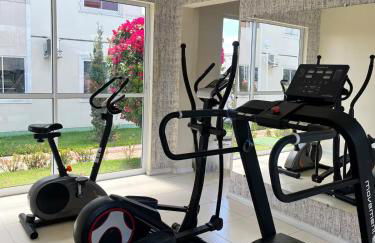 Apartamento térreo em condomínio 24 hrs - Foto 12