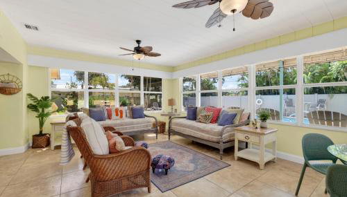 Edens Reef, Three configurations to choose from, Lauderdale by the Sea, FL - Foto 4