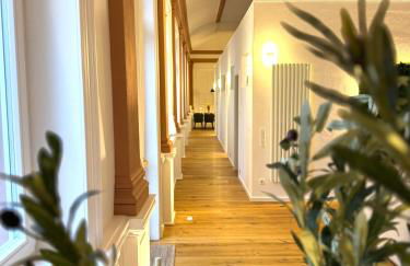 NIRO I Exklusive Residenz - Historischer Ballsaal - Foto 49