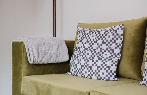 Modern and Stylish Home away from Home - Foto 49