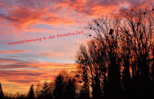 FeWoFreiZeit - Foto 9