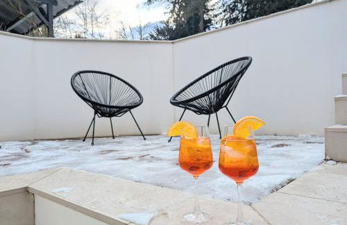 Neu! Münchner Oase mit zwei Terassen - Foto 19