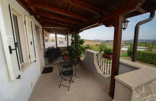 B&B Cuore Verde - Foto 3