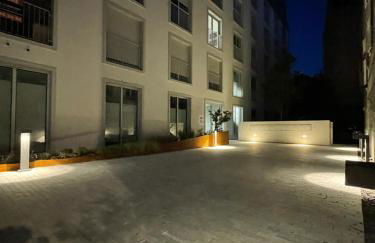 Logement neuf entier Petite France - Foto 25