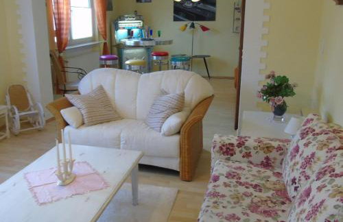 Ferienwohnung Ullrich im Spessart - Foto 8