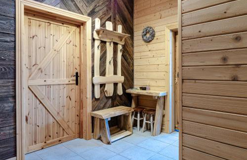 Villa Ligęzówka - Foto 52