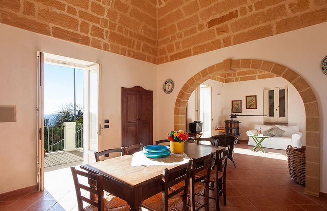 VilleSalento - Santa Cesarea Terme M300 - Foto 6