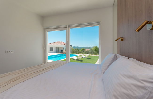 Villa Nebesi Zadarvillas - Foto 30