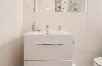 Aroma D’Valencia Apartment - Photo 12