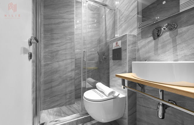 Factory Inn Nilie Hospitality MGMT - Foto 74