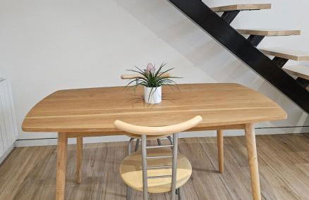 Petite maison, Oyonnax centre - Foto 6