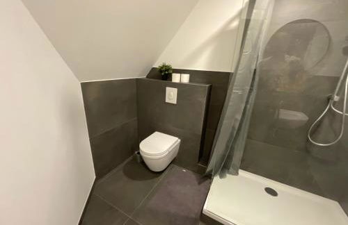 Warzalas Apartement 2 Ferienwohnung - Photo 8