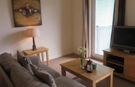 Citystay Living - Warren Close - Foto 24