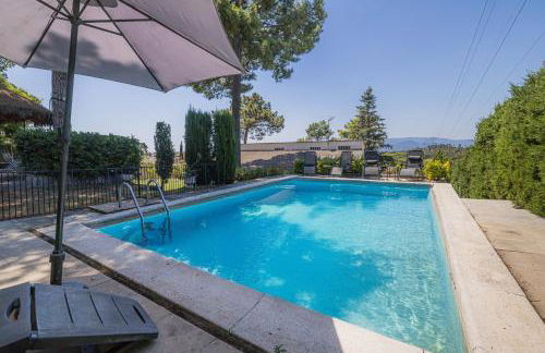 Villa Herlinda Costa Brava - With Swimming Pool - Foto 1