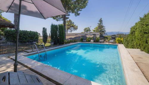 Villa Herlinda Costa Brava - With Swimming Pool - Foto 1
