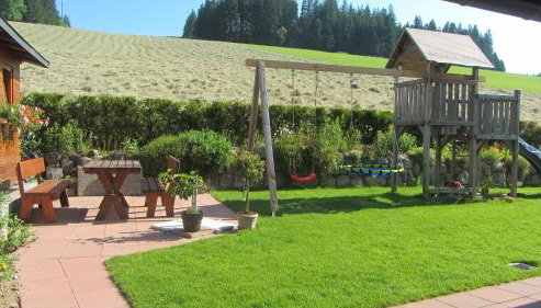 Ferienhaus Brigitte - Breitnau - Foto 2
