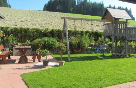 Ferienhaus Brigitte - Breitnau - Photo 30