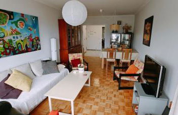 Piso luminoso y acogedor en primera línea de playa Covas Viveiro - Foto 32