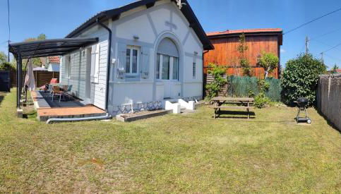 Villa Primerose - Foto 2, Garden