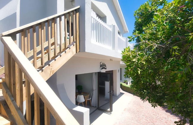 Lands Edge Eco Friendly Cottages - Foto 36