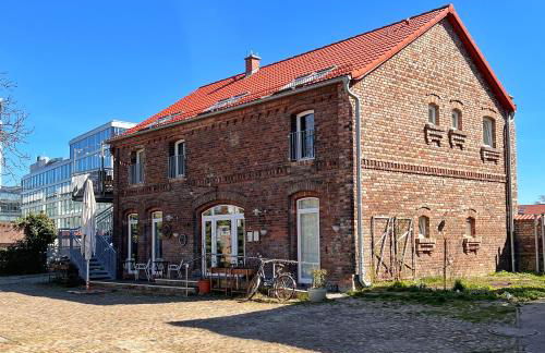 Das Jaartn - Boardinghouse Appartements & Ferienwohnung - Foto 1