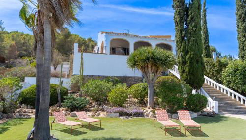 Casa Ribaldi - Foto 3, Garden, Garden view