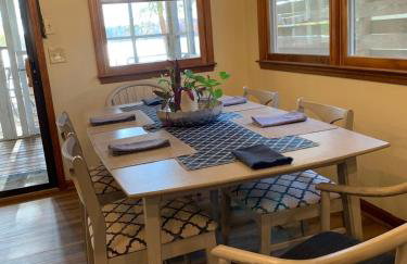 Lakehouse Sunset Beach 3BD,1BA - Foto 11