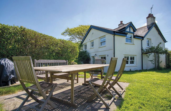 Dollars Cottage - 4 Bed - Llangennith - Photo 62