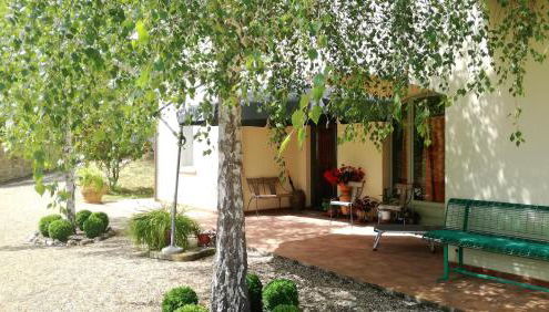 Casa le Betulle - Foto 3