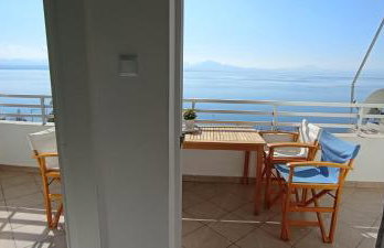 Atlas-Unlimited Sea View Apartment - Foto 40