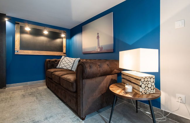 Good Night Inn Lyon - Foto 1