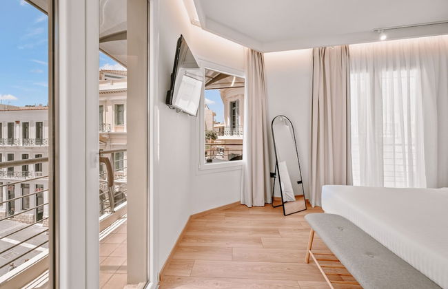 Plānis Str Urban Suites by Semavi - Foto 6