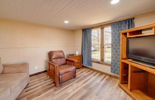 4 Mi to Gauley River Rapids! Outdoor Adventure Hub - Foto 6