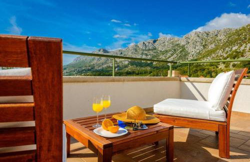 Villa Family and Friends - Foto 18