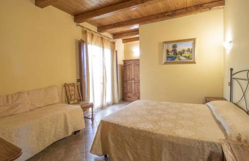 Villa La Quercia by Interhome - Foto 22