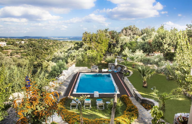 Elisa Villa - Foto 18