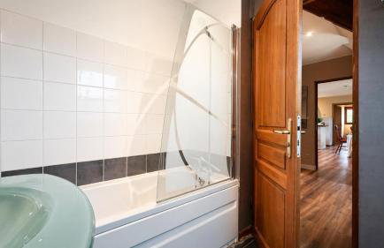 La longère T3 - Au Golf de Bellême - Parking - Wifi - 4 Pers - Photo 2