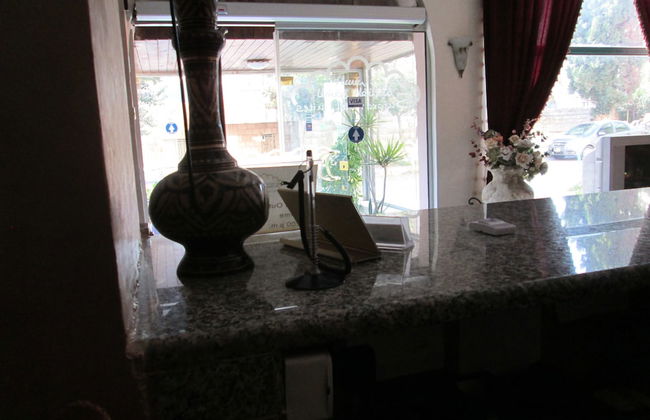 Sufara Hotel Suites - Foto 4