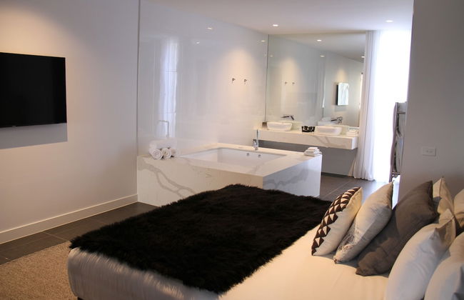 Hepburn Bathhouse & Spa Villas - Foto 54