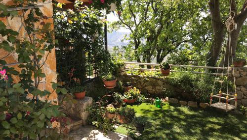 RELAX HOUSE - Foto 5, Garden, Garden view