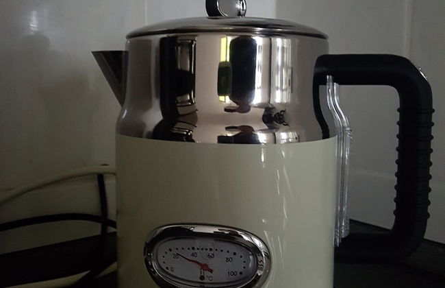 Kolev Apartments - Foto 40