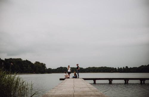 Osada pod Lipą - Foto 16