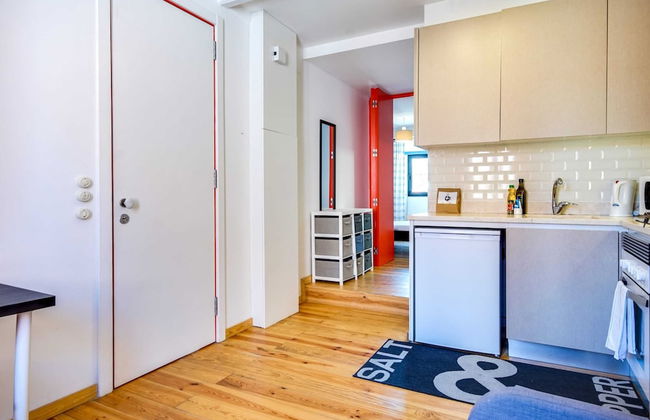 Bright Maida Vale Apartment - Foto 23