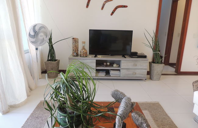 Ótima Casa com Vista para a Praia de Manguinhos - Foto 27