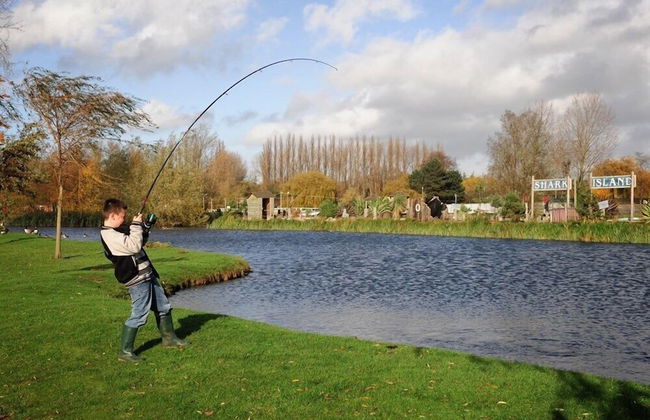 Bird Lake Pastures 2 Bedrooms 2 Baths - Foto 18