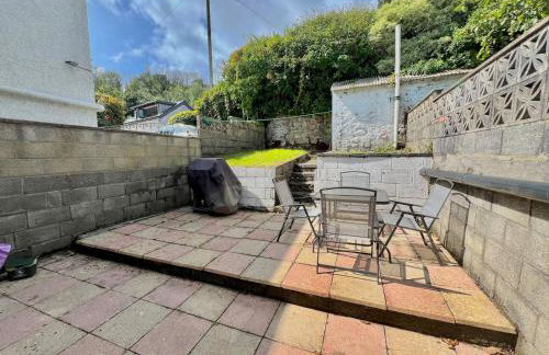 Charming Coastal Cottage Near Mumbles with Garden Pass the Keys - Foto 24