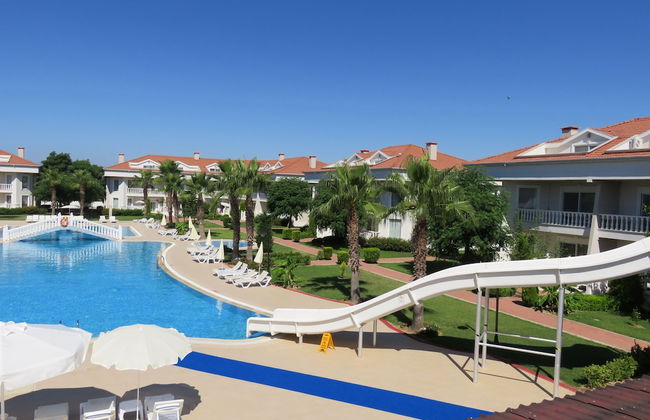 Belek Holiday Homes - Foto 23