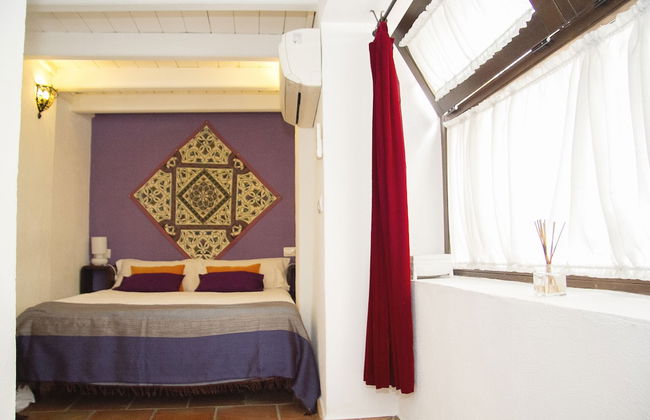 Alhambra Dreams Granada - Photo 4