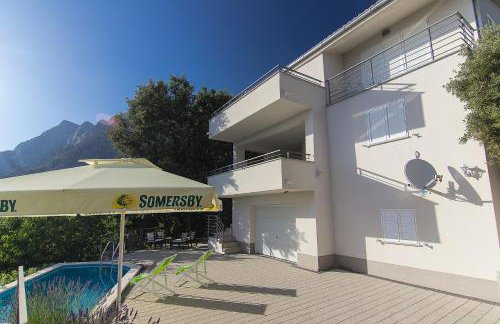 Holiday home Bastion - Foto 37