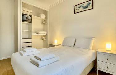 Cozy apartment in the Southbank of Lisbon, Feijo - Foto 6